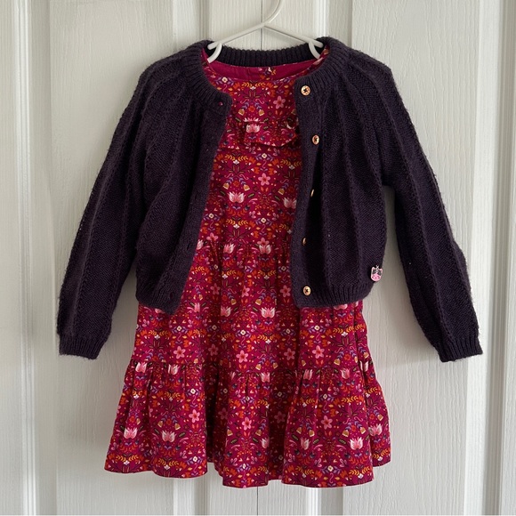 Sergent Major Dress